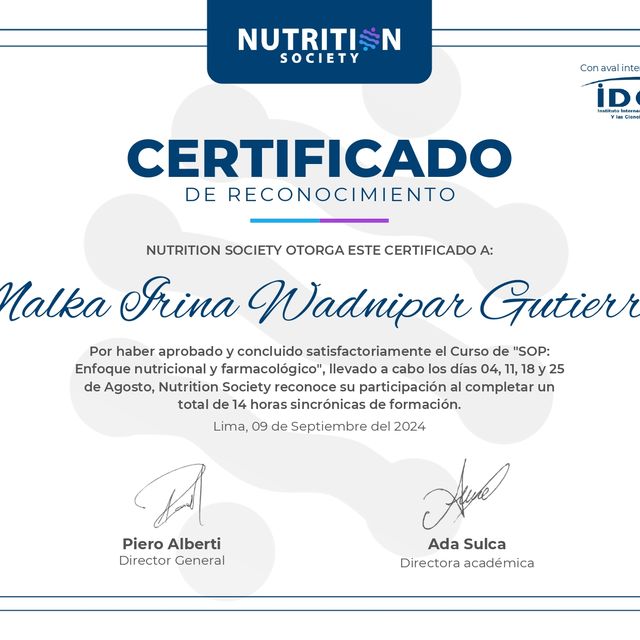 Acercar imagen: certificate 6
