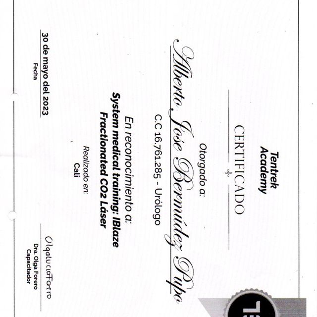 Acercar imagen: certificate 2