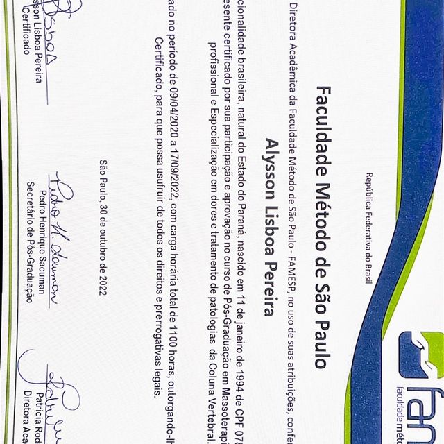 Ampliar imagem: certificate 3