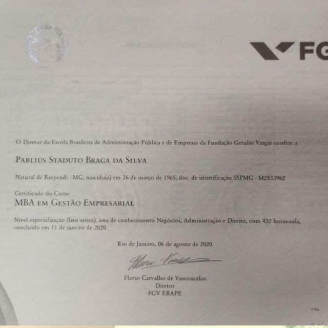 Ampliar imagem: certificate 4