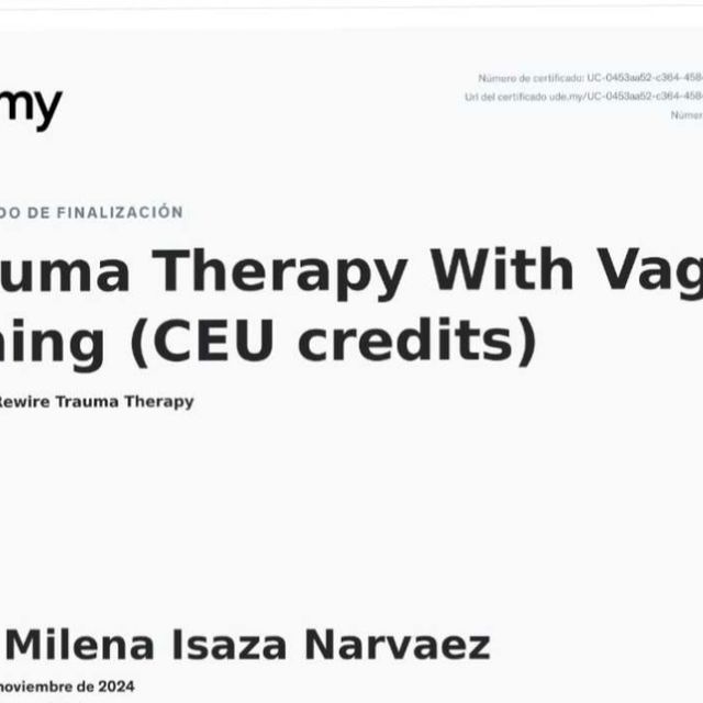 Acercar imagen: certificate 24