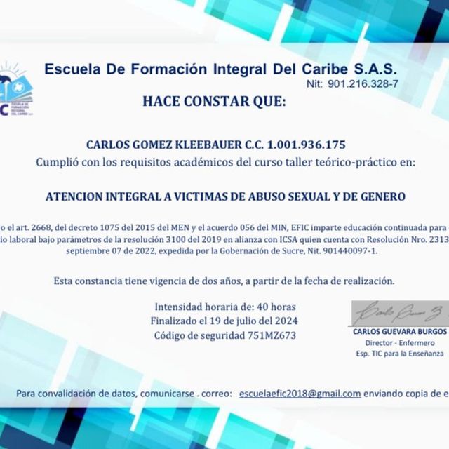 Acercar imagen: certificate 2