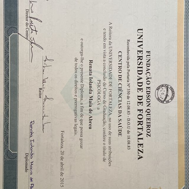 Ampliar imagem: certificate 3