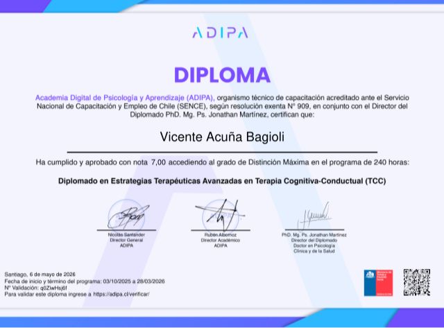 Acercar imagen: certificate 1