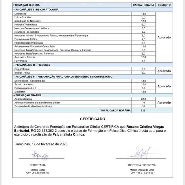 Ampliar imagem: certificate 19
