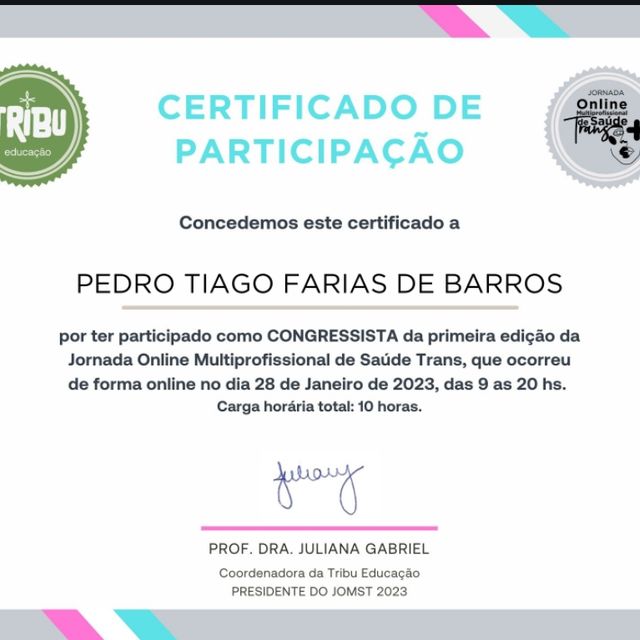 Ampliar imagem: certificate 2