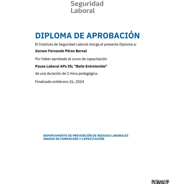 Acercar imagen: certificate 34