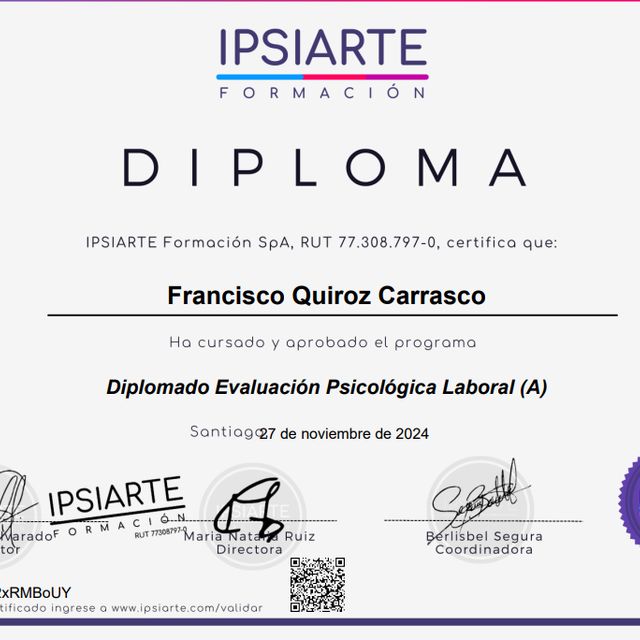 Acercar imagen: certificate 4