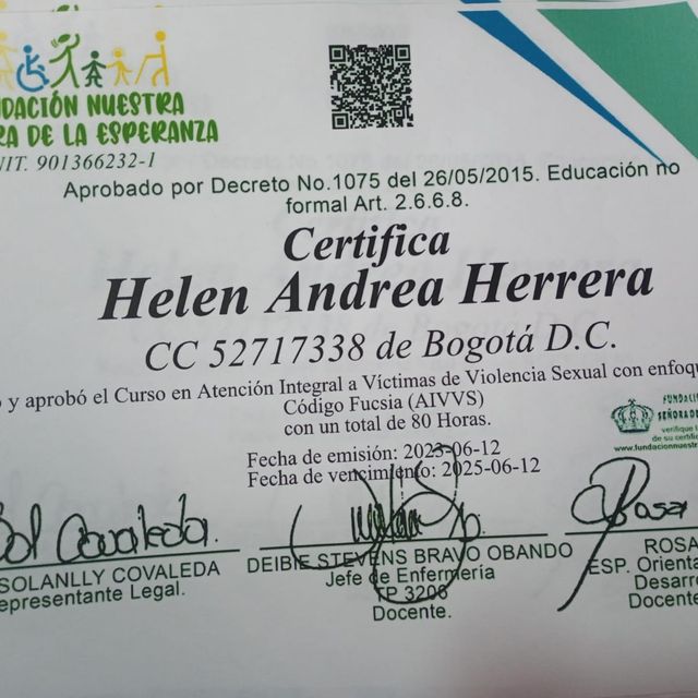 Acercar imagen: certificate 4