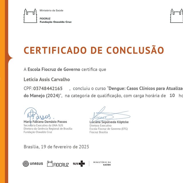 Ampliar imagem: certificate 6