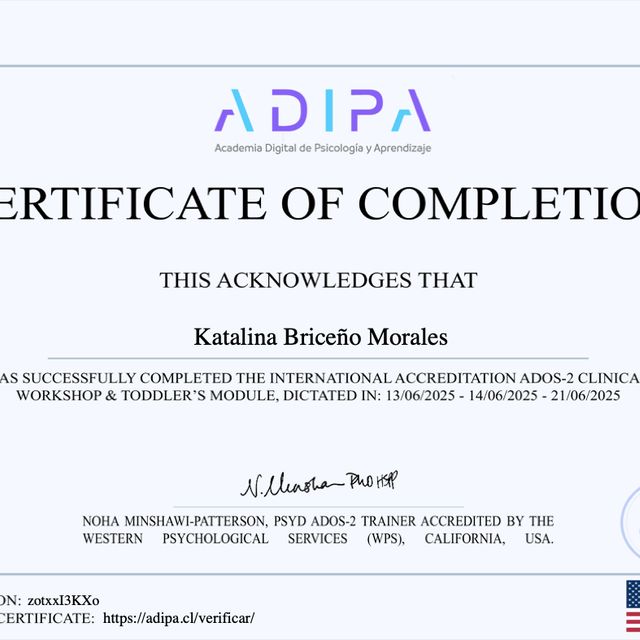 Acercar imagen: certificate 6