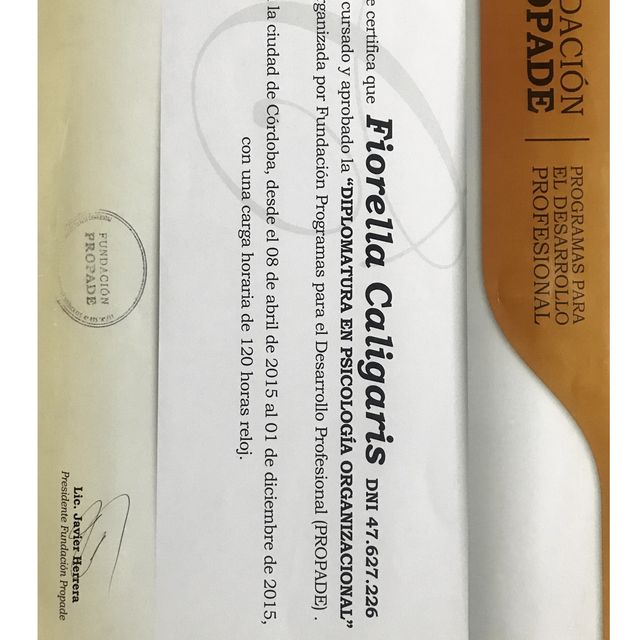 Acercar imagen: certificate 5