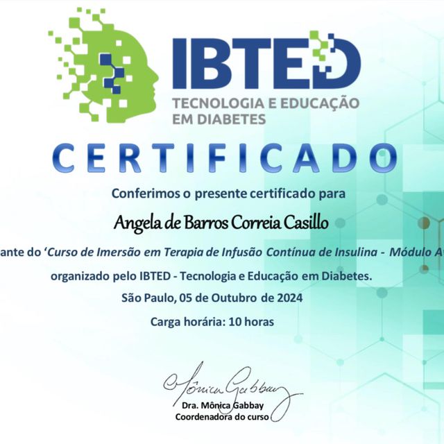Ampliar imagem: certificate 4
