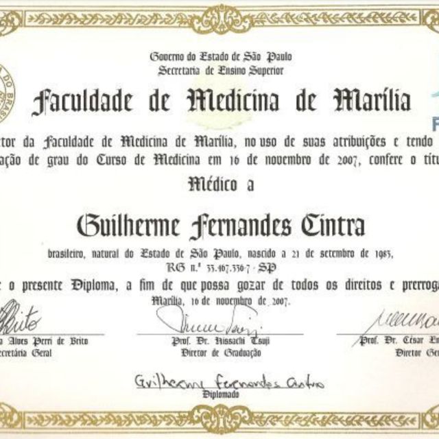 Ampliar imagem: certificate 1