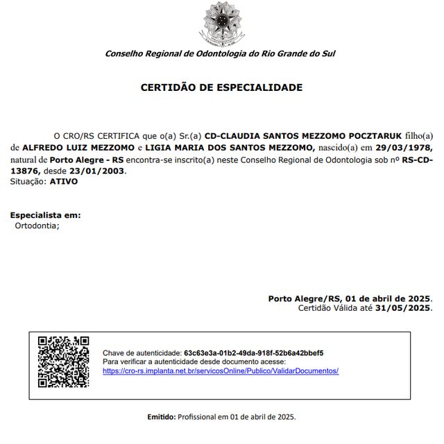 Ampliar imagem: certificate 1
