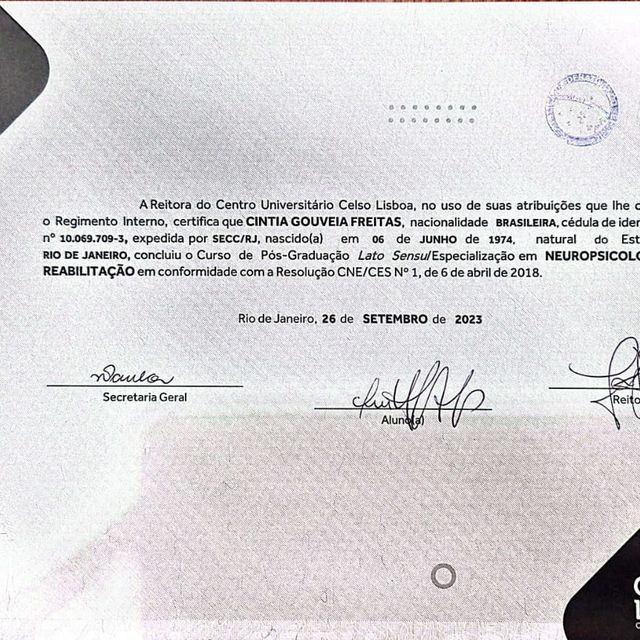 Ampliar imagem: certificate 4