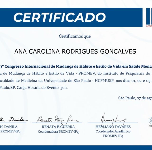 Ampliar imagem: certificate 1