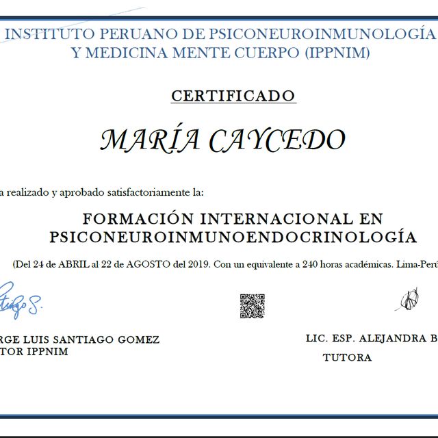 Acercar imagen: certificate 3