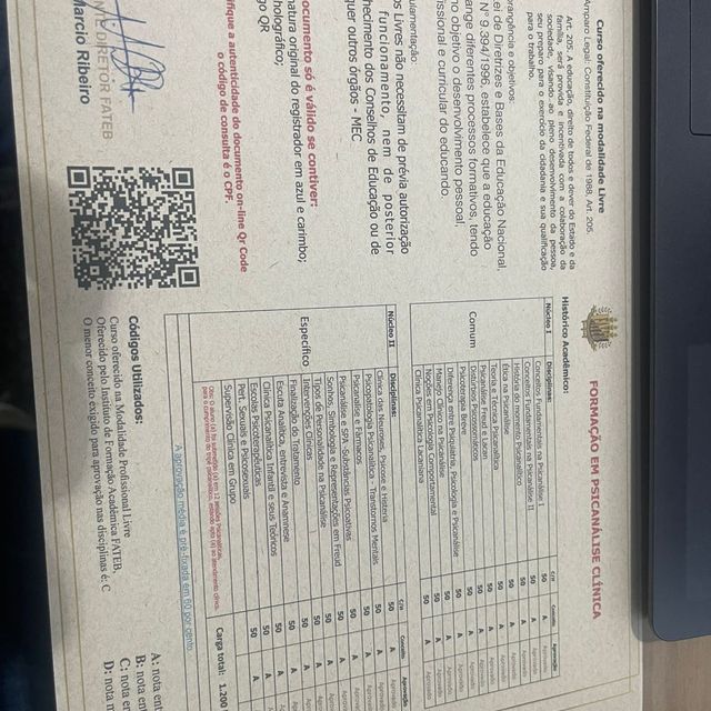 Ampliar imagem: certificate 1