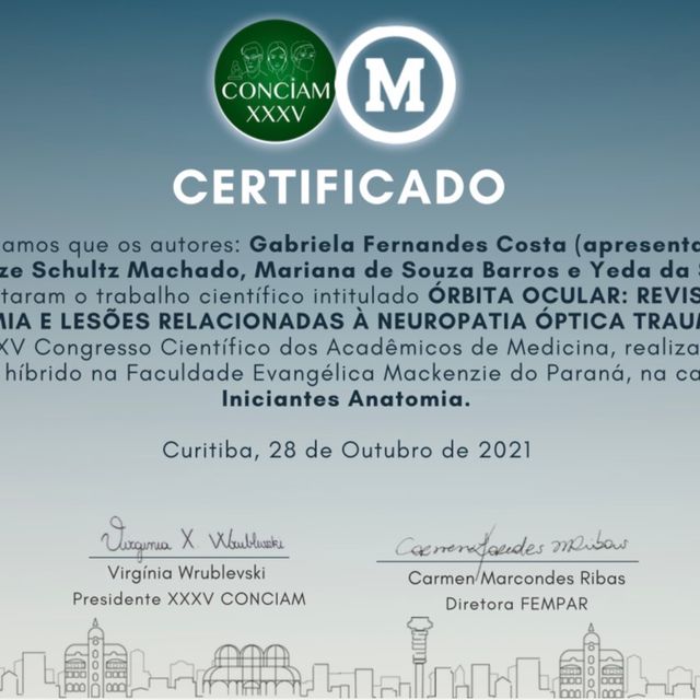 Ampliar imagem: certificate 4