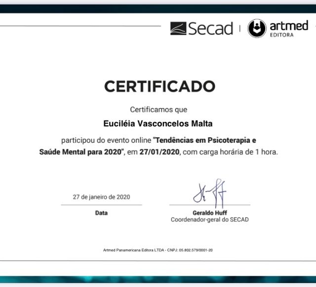Ampliar imagem: certificate 12