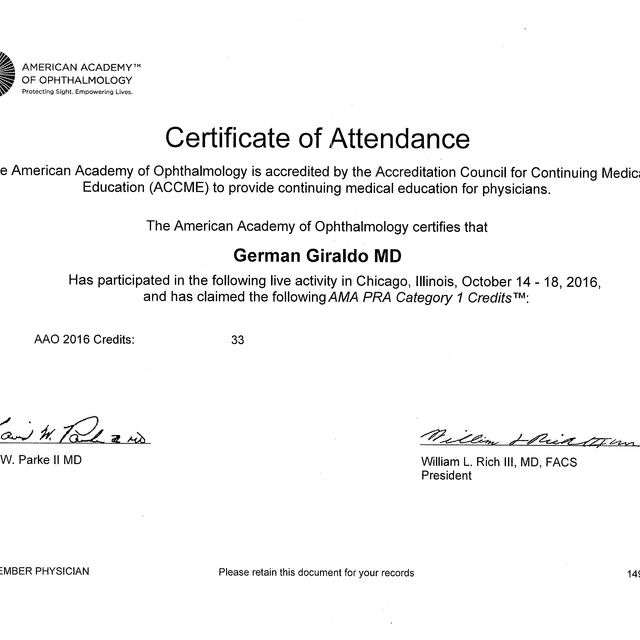 Acercar imagen: certificate 141