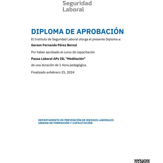 Acercar imagen: certificate 29
