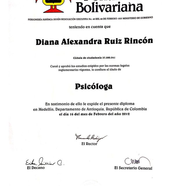 Acercar imagen: certificate 1