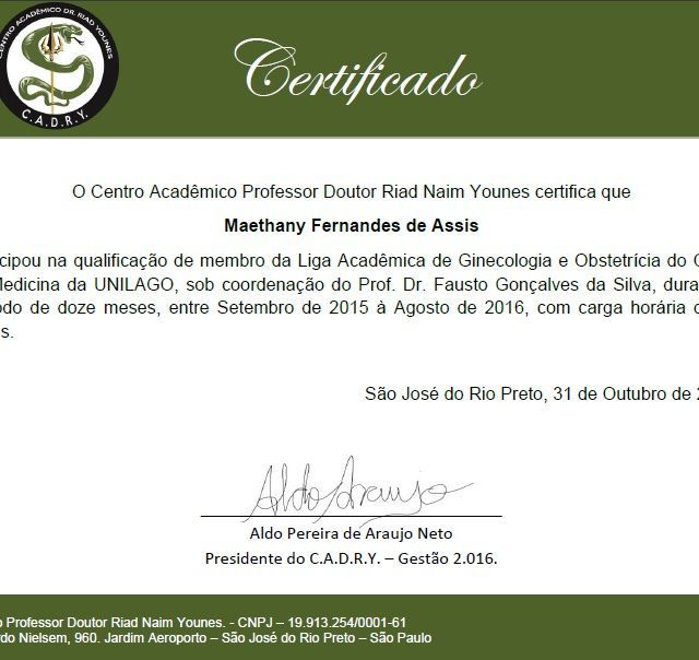 Ampliar imagem: certificate 3