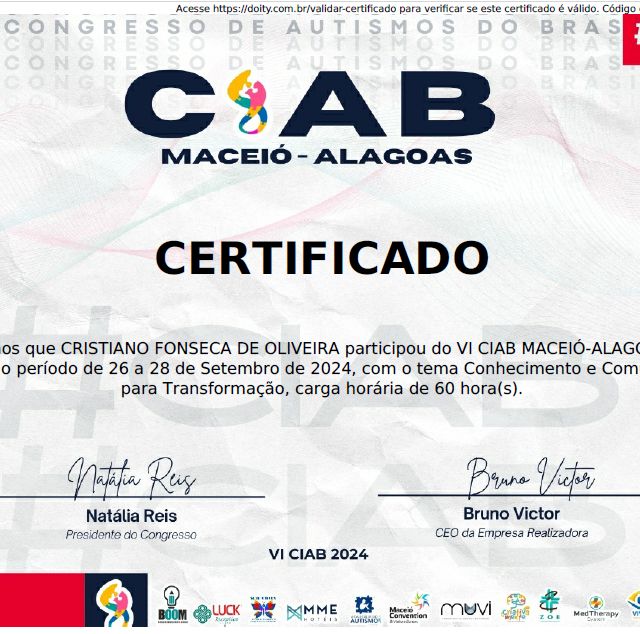 Ampliar imagem: certificate 2
