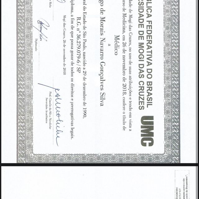 Ampliar imagem: certificate 1