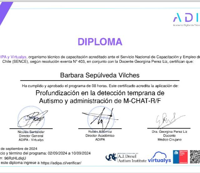Acercar imagen: certificate 5