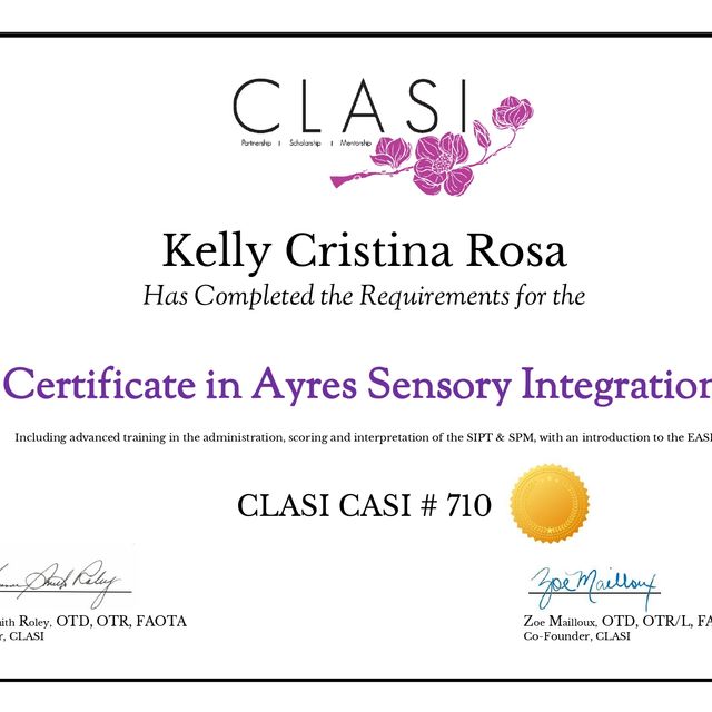 Ampliar imagem: certificate 9