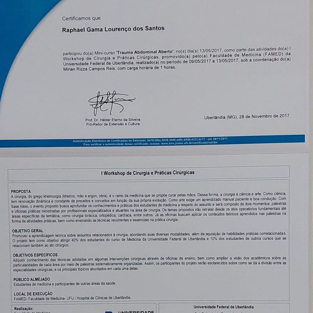 Ampliar imagem: certificate 65