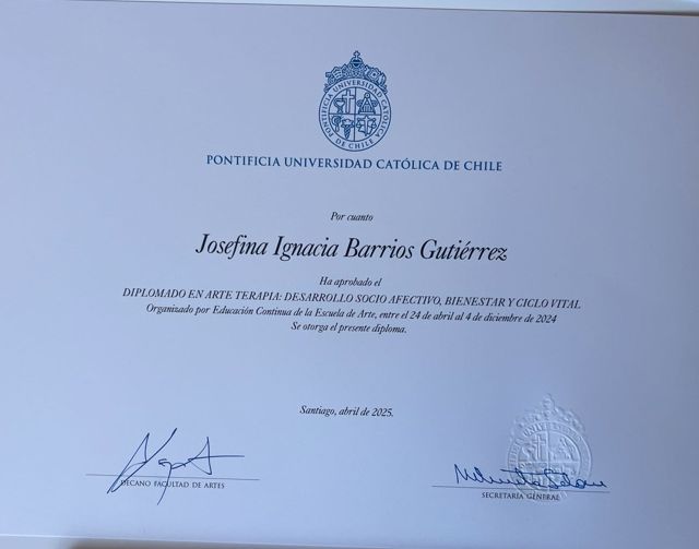 Acercar imagen: certificate 1