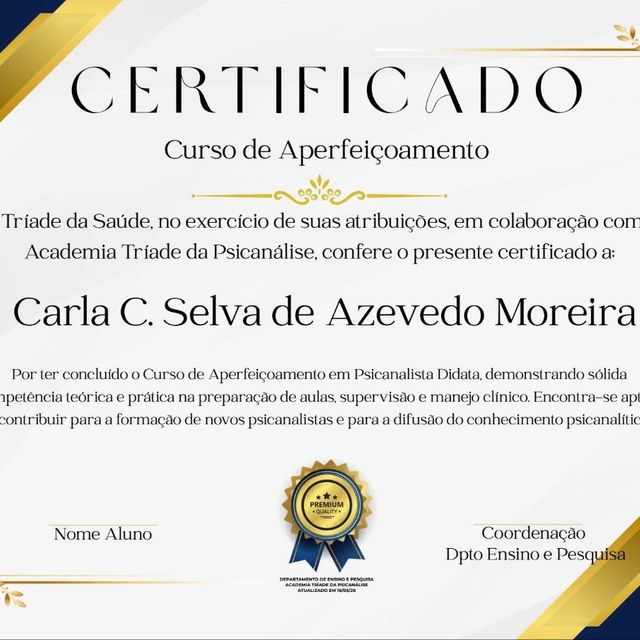 Ampliar imagem: certificate 1