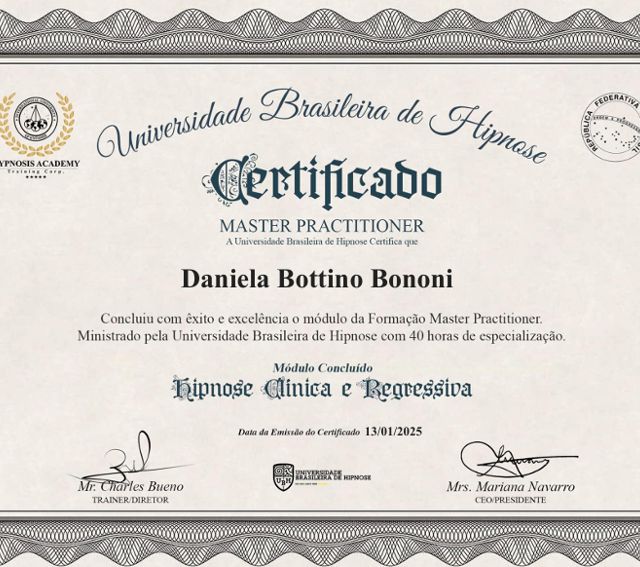 Ampliar imagem: certificate 22