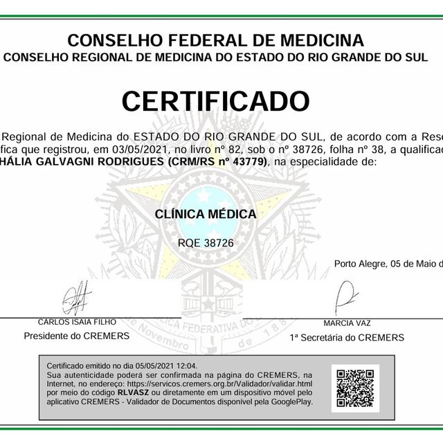 Ampliar imagem: certificate 2