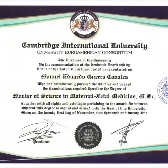 Acercar imagen: certificate 8