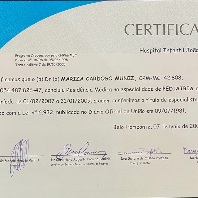 Ampliar imagem: certificate 3