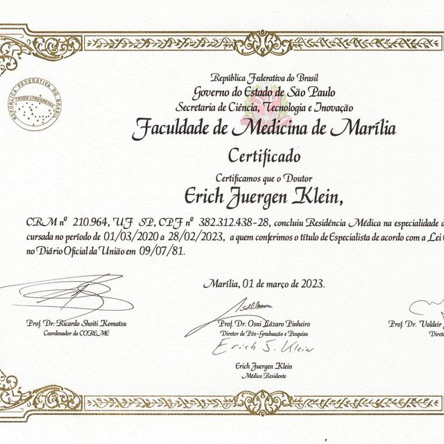 Ampliar imagem: certificate 1