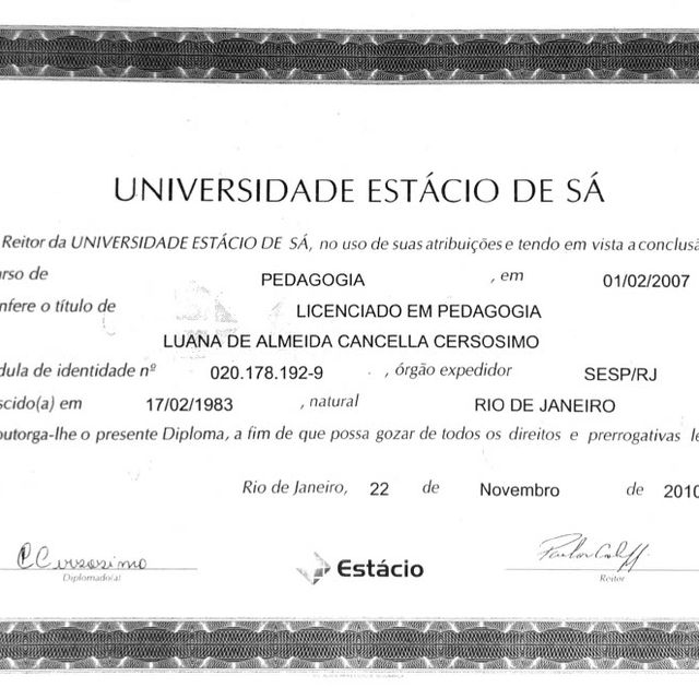 Ampliar imagem: certificate 1