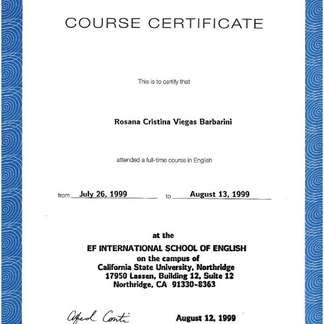 Acercar imagen: certificate 17