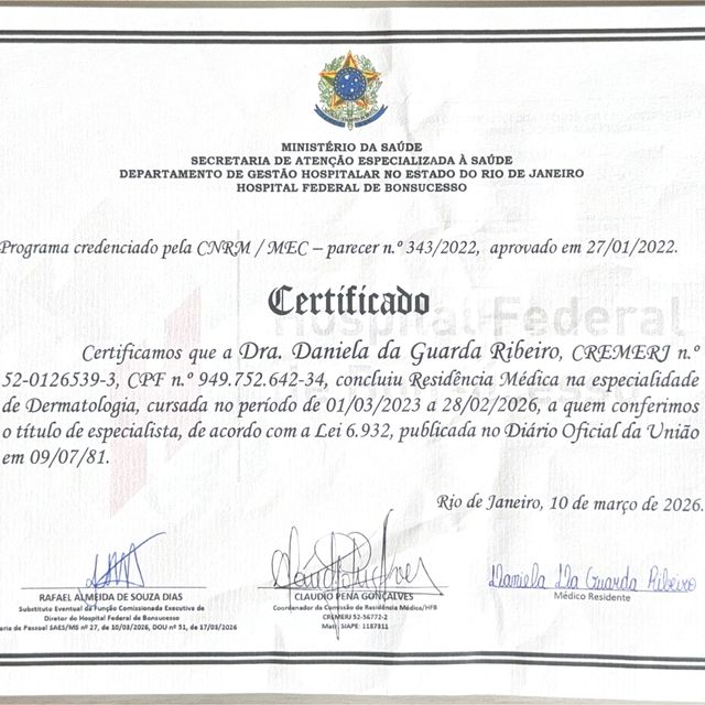 Ampliar imagem: certificate 3