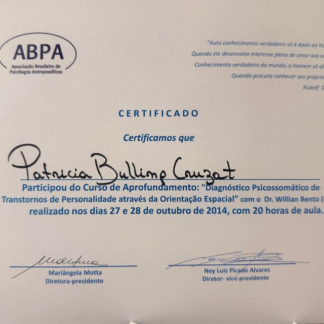 Acercar imagen: certificate 25