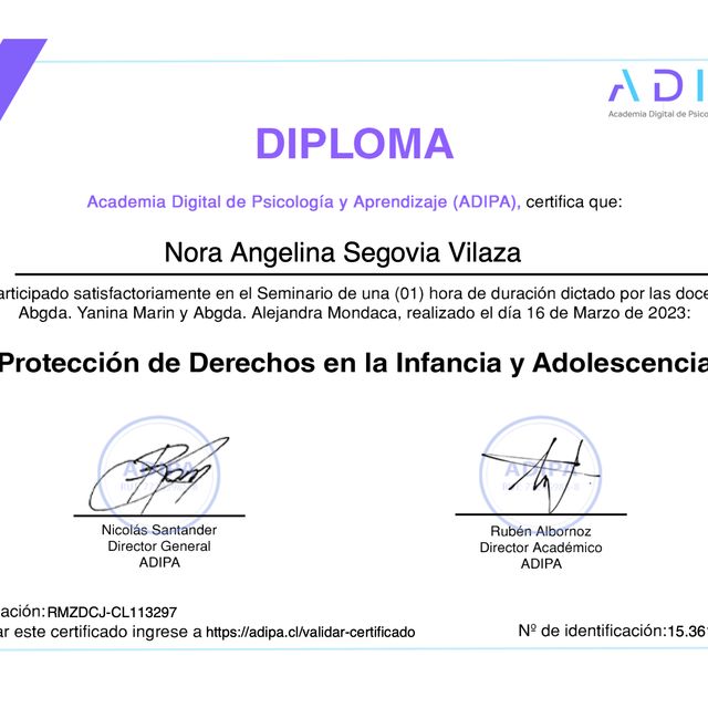 Acercar imagen: certificate 10