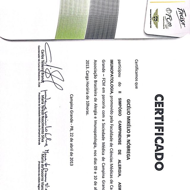 Ampliar imagem: certificate 11