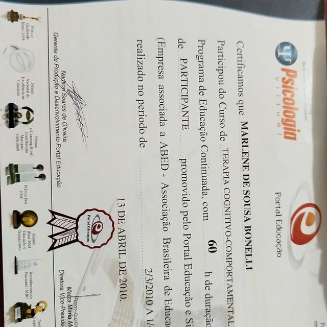 Ampliar imagem: certificate 8