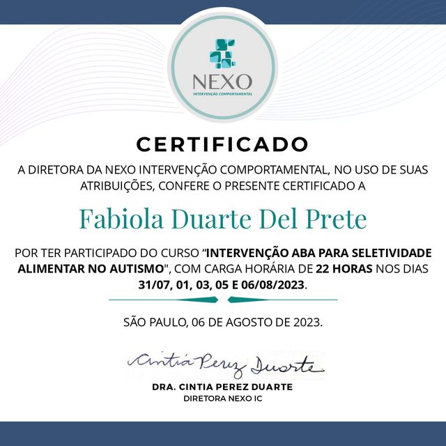 Ampliar imagem: certificate 1