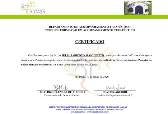 Ampliar imagem: certificate 10